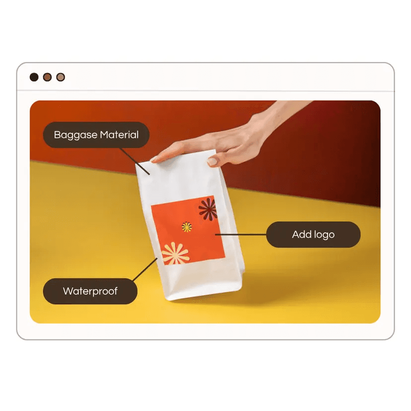 Custom Product Customization Example