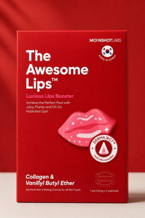 MOONSHOT LABS sourced product 3