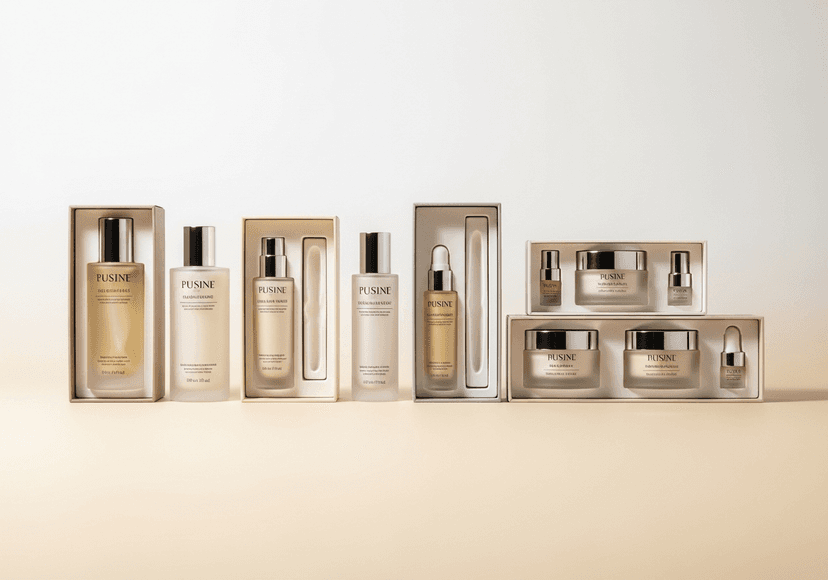 Moderate customisation