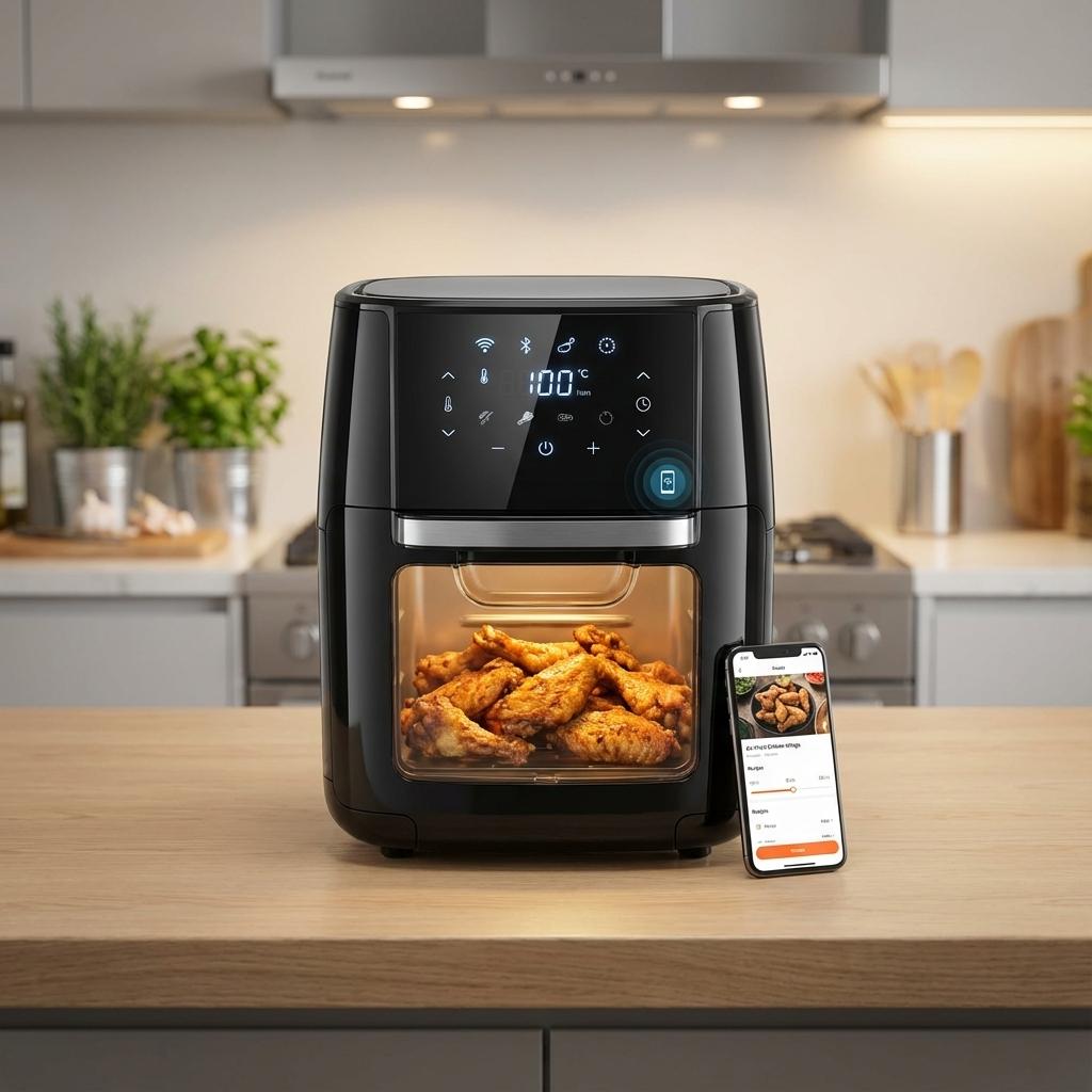 Smart Airfryer