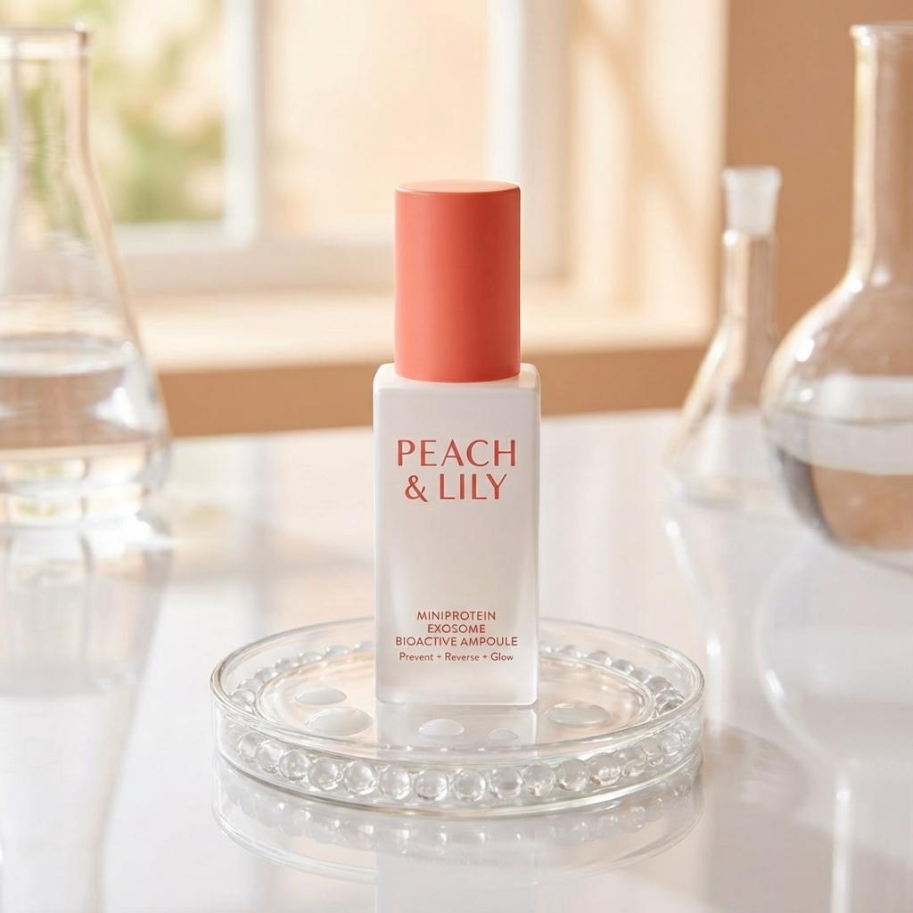 Bio-Active Repair Ampoule