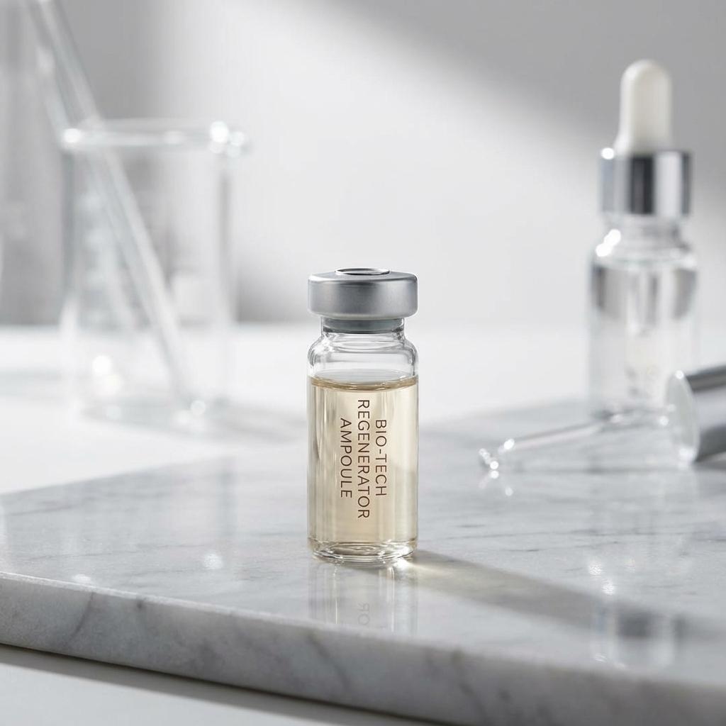 Bio-Tech Regenerator Ampoules