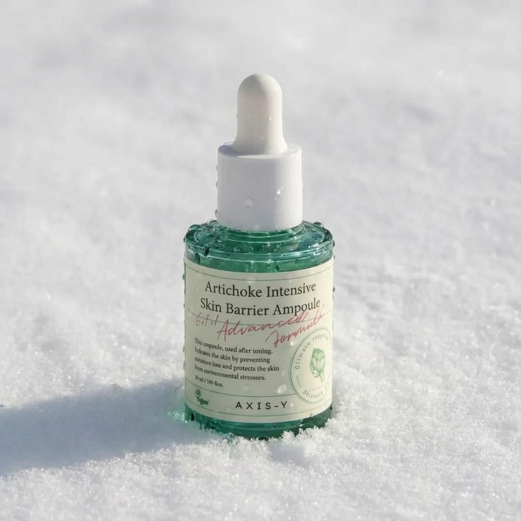 Calming & Barrier Support Ampoule