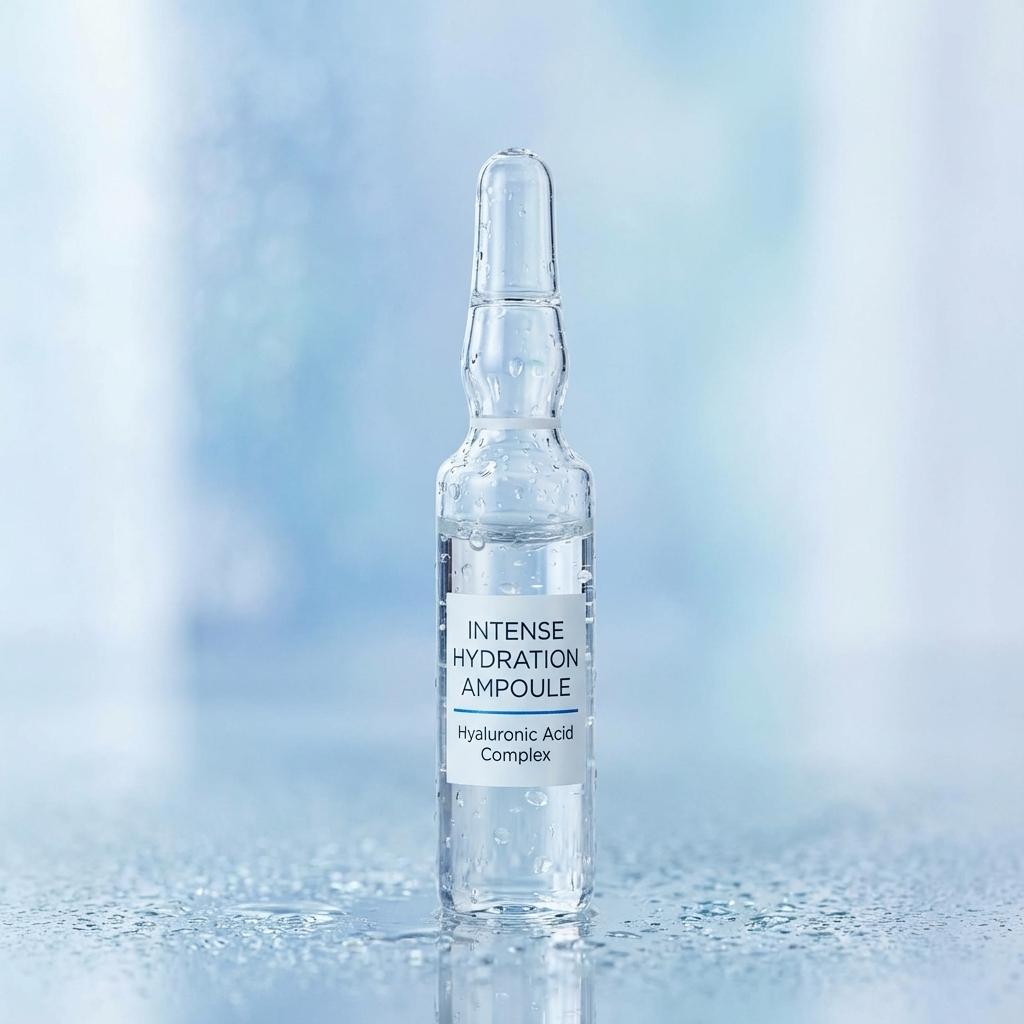 Intense Hydration Ampoule